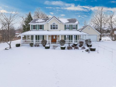 Photo of 1773 W Russell Avenue, Warsaw, IN 46580 (MLS # 202602740)