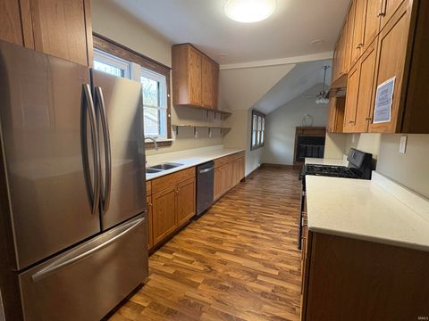 Tiny photo for 119 W 5th Street, Peru, IN 46970 (MLS # 202614570)