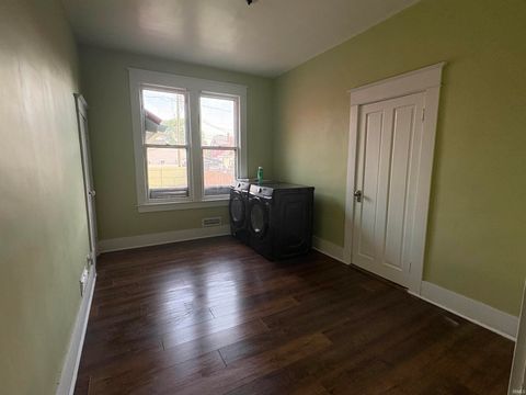 Tiny photo for 119 W 5th Street, Peru, IN 46970 (MLS # 202614570)