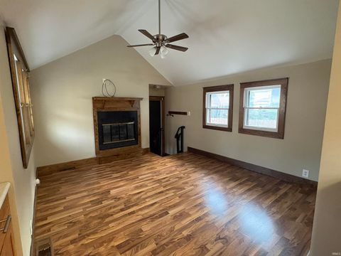 Tiny photo for 119 W 5th Street, Peru, IN 46970 (MLS # 202614570)
