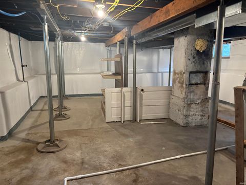 Tiny photo for 119 W 5th Street, Peru, IN 46970 (MLS # 202614570)
