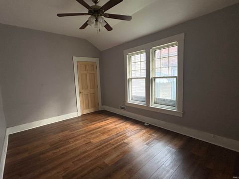 Tiny photo for 119 W 5th Street, Peru, IN 46970 (MLS # 202614570)