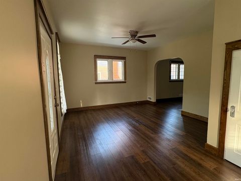 Tiny photo for 119 W 5th Street, Peru, IN 46970 (MLS # 202614570)