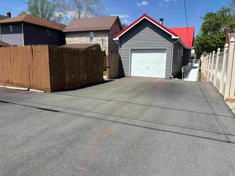 Tiny photo for 119 W 5th Street, Peru, IN 46970 (MLS # 202614570)