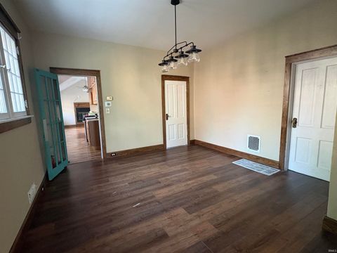Tiny photo for 119 W 5th Street, Peru, IN 46970 (MLS # 202614570)
