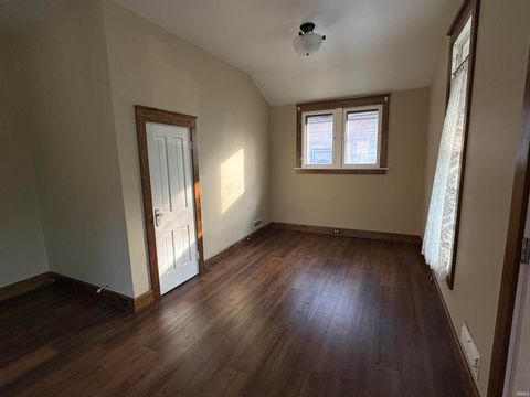 Tiny photo for 119 W 5th Street, Peru, IN 46970 (MLS # 202614570)