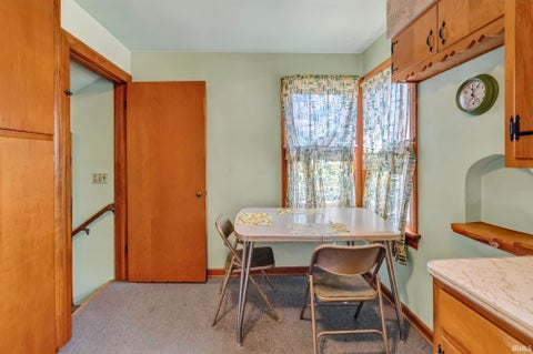 Tiny photo for 2532 Getz Road, Fort Wayne, IN 46804 (MLS # 202644858)
