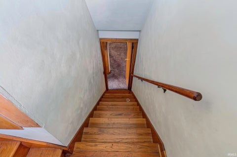 Tiny photo for 2532 Getz Road, Fort Wayne, IN 46804 (MLS # 202644858)
