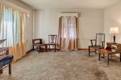 Tiny photo for 2532 Getz Road, Fort Wayne, IN 46804 (MLS # 202644858)
