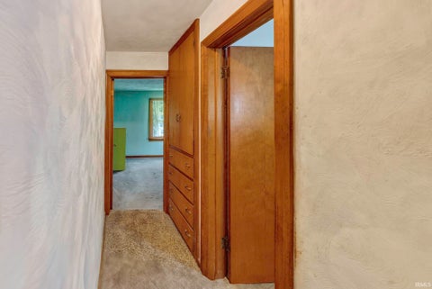 Tiny photo for 2532 Getz Road, Fort Wayne, IN 46804 (MLS # 202644858)