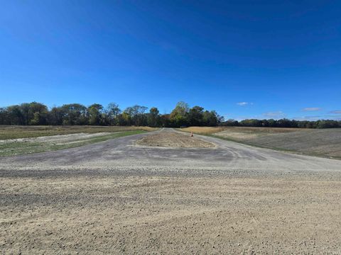 Tiny photo for Lot 12 County Road 17 Drive, Auburn, IN 46706 (MLS # 202541347)