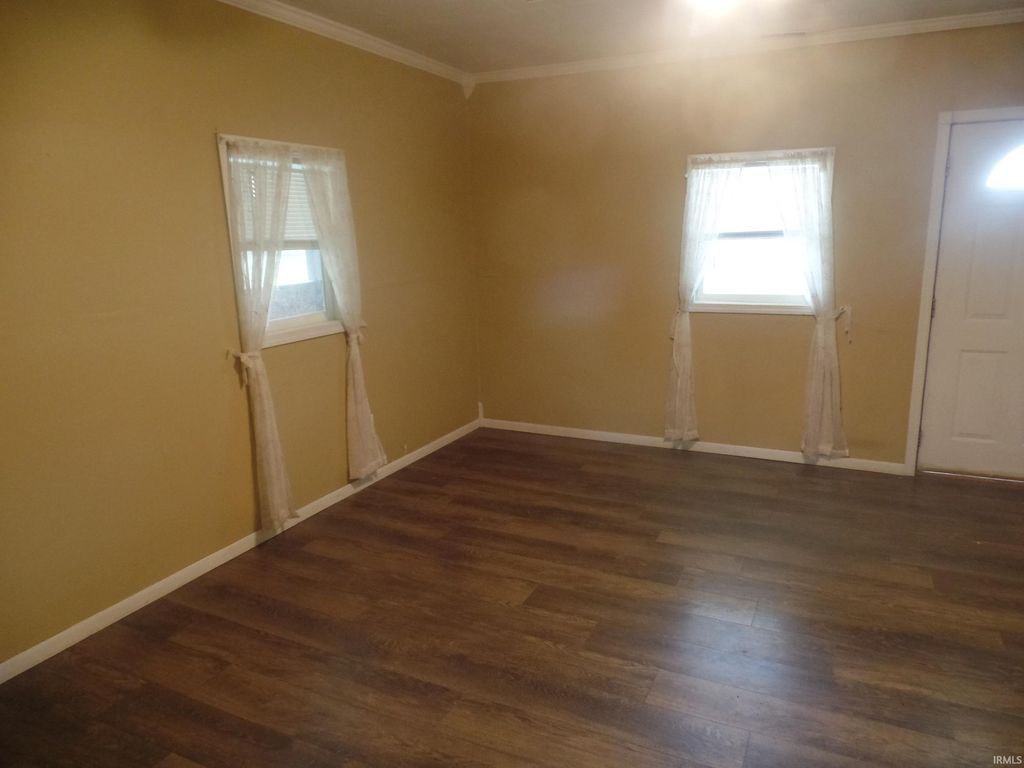 Photo of 226 Ohio Street, Worthington, IN 47471 (MLS # 202629462)