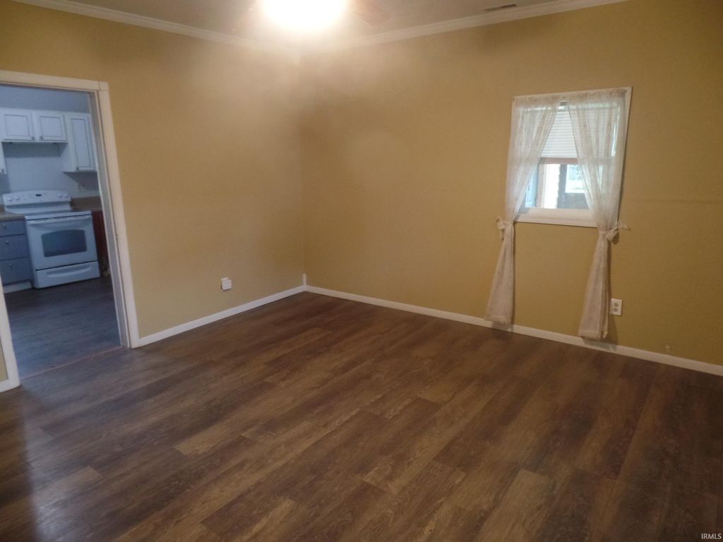 Photo of 226 Ohio Street, Worthington, IN 47471 (MLS # 202629462)