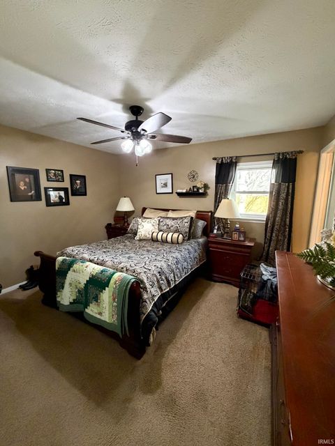 Tiny photo for 3814 Timothy Trail, Lafayette, IN 47905 (MLS # 202600418)