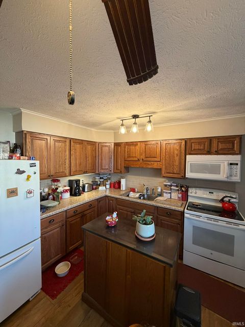 Tiny photo for 3814 Timothy Trail, Lafayette, IN 47905 (MLS # 202600418)