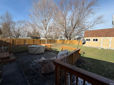 Tiny photo for 3814 Timothy Trail, Lafayette, IN 47905 (MLS # 202600418)