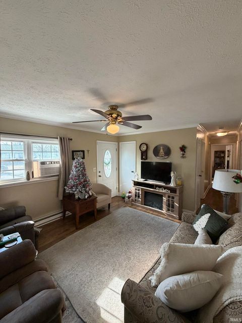 Tiny photo for 3814 Timothy Trail, Lafayette, IN 47905 (MLS # 202600418)