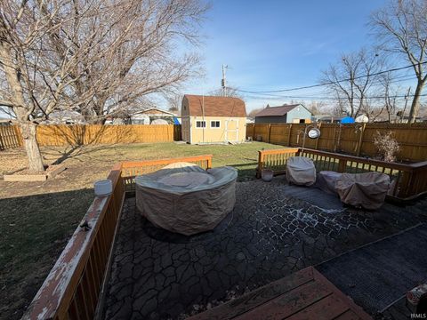 Tiny photo for 3814 Timothy Trail, Lafayette, IN 47905 (MLS # 202600418)