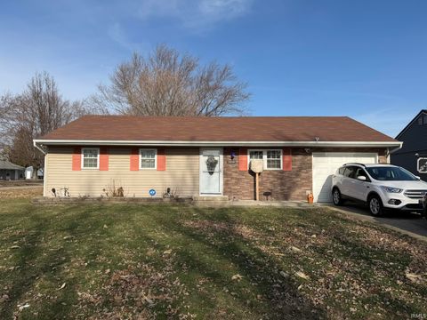 Tiny photo for 3814 Timothy Trail, Lafayette, IN 47905 (MLS # 202600418)