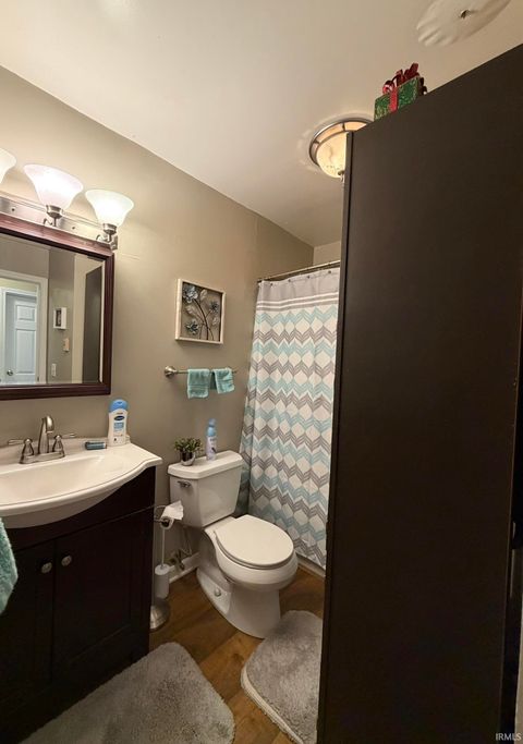 Tiny photo for 3814 Timothy Trail, Lafayette, IN 47905 (MLS # 202600418)