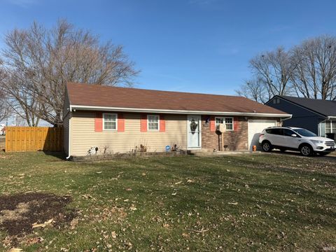Photo of 3814 Timothy Trail, Lafayette, IN 47905 (MLS # 202600418)