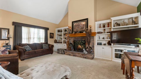 Tiny photo for 7233 Summerlyn Drive, Fort Wayne, IN 46835 (MLS # 202631338)