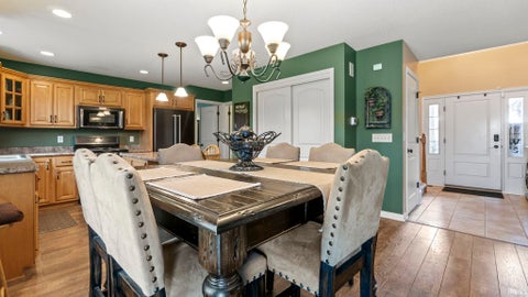 Tiny photo for 7233 Summerlyn Drive, Fort Wayne, IN 46835 (MLS # 202631338)