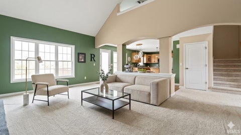 Tiny photo for 7233 Summerlyn Drive, Fort Wayne, IN 46835 (MLS # 202631338)