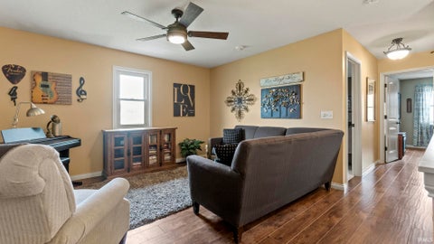 Tiny photo for 7233 Summerlyn Drive, Fort Wayne, IN 46835 (MLS # 202631338)