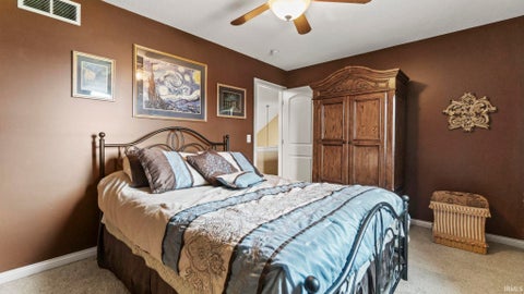 Tiny photo for 7233 Summerlyn Drive, Fort Wayne, IN 46835 (MLS # 202631338)