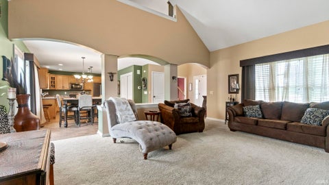 Tiny photo for 7233 Summerlyn Drive, Fort Wayne, IN 46835 (MLS # 202631338)