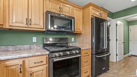 Tiny photo for 7233 Summerlyn Drive, Fort Wayne, IN 46835 (MLS # 202631338)