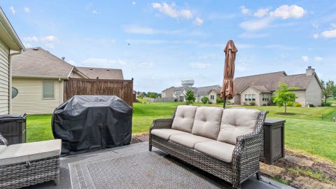 Tiny photo for 7233 Summerlyn Drive, Fort Wayne, IN 46835 (MLS # 202631338)
