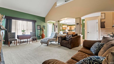 Tiny photo for 7233 Summerlyn Drive, Fort Wayne, IN 46835 (MLS # 202631338)