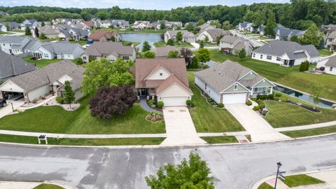 Tiny photo for 7233 Summerlyn Drive, Fort Wayne, IN 46835 (MLS # 202631338)