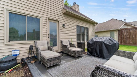 Tiny photo for 7233 Summerlyn Drive, Fort Wayne, IN 46835 (MLS # 202631338)