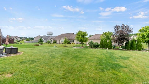 Tiny photo for 7233 Summerlyn Drive, Fort Wayne, IN 46835 (MLS # 202631338)