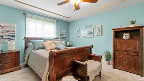 Tiny photo for 7233 Summerlyn Drive, Fort Wayne, IN 46835 (MLS # 202631338)