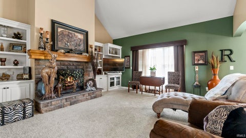 Tiny photo for 7233 Summerlyn Drive, Fort Wayne, IN 46835 (MLS # 202631338)