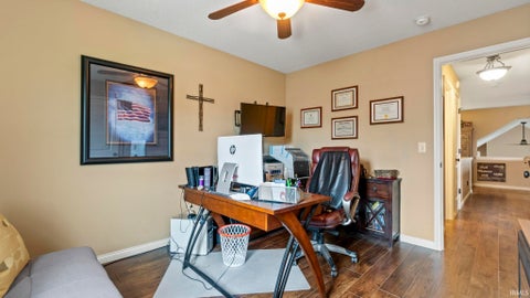 Tiny photo for 7233 Summerlyn Drive, Fort Wayne, IN 46835 (MLS # 202631338)