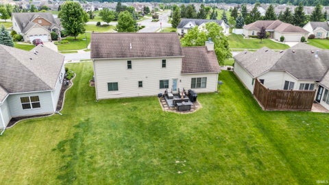 Tiny photo for 7233 Summerlyn Drive, Fort Wayne, IN 46835 (MLS # 202631338)