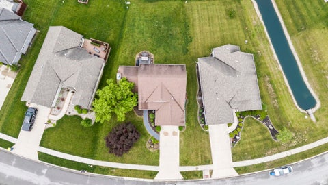 Tiny photo for 7233 Summerlyn Drive, Fort Wayne, IN 46835 (MLS # 202631338)