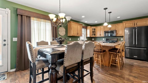 Tiny photo for 7233 Summerlyn Drive, Fort Wayne, IN 46835 (MLS # 202631338)