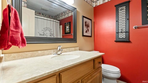 Tiny photo for 7233 Summerlyn Drive, Fort Wayne, IN 46835 (MLS # 202631338)