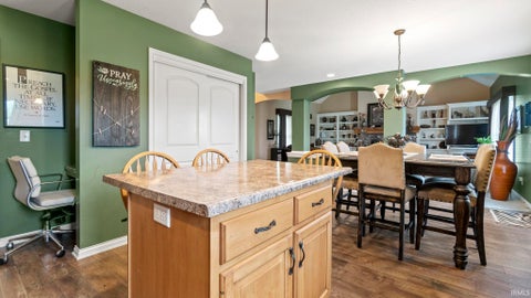 Tiny photo for 7233 Summerlyn Drive, Fort Wayne, IN 46835 (MLS # 202631338)