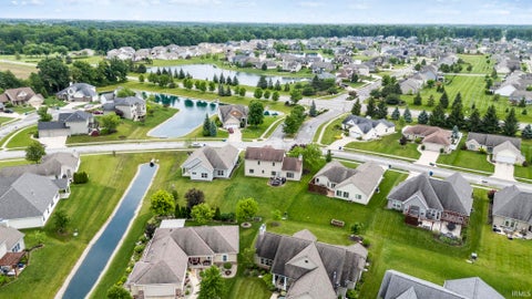 Tiny photo for 7233 Summerlyn Drive, Fort Wayne, IN 46835 (MLS # 202631338)