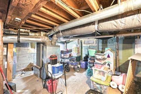 Tiny photo for 615 E Main Street, Butler, IN 46721 (MLS # 202630148)