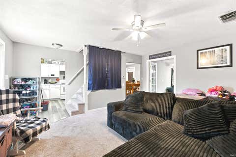 Tiny photo for 615 E Main Street, Butler, IN 46721 (MLS # 202630148)
