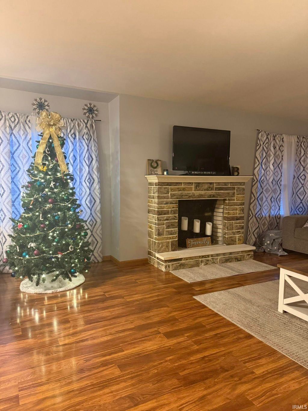 Photo of 1008 Miami Street, Bicknell, IN 47512 (MLS # 202600800)