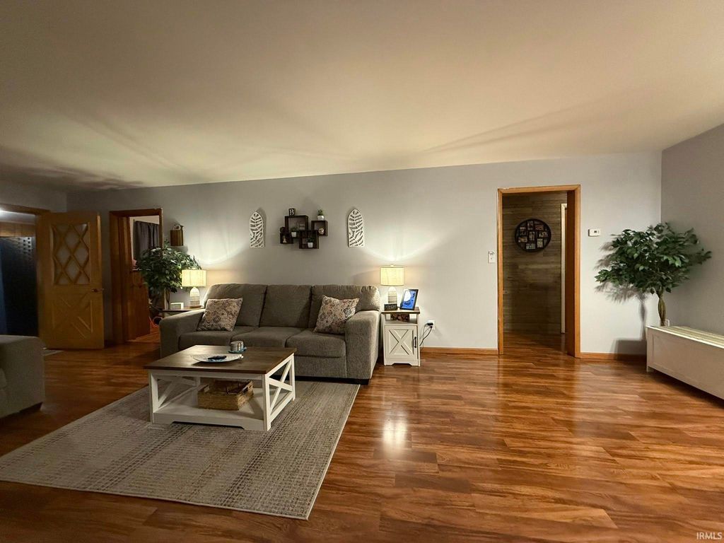 Photo of 1008 Miami Street, Bicknell, IN 47512 (MLS # 202600800)